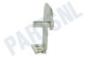 Haier Koelkast 0060117191 Scharnier boven