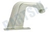 Haier Koelkast 0060117191 Scharnier boven