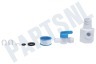 Haier Koelkast Waterfilter Set, Amerikaanse koelkasten