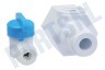 Haier Koelkast Waterfilter Set, Amerikaanse koelkasten