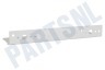 Haier Koelkast 0060163166 Steun Van Klep Vrieslade