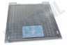 Haier Koelkast 0060847494J Inlegbodem
