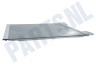 Haier Koelkast 0060847494J Inlegbodem