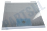 Haier Koelkast 0060847494J Inlegbodem