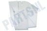 Haier Koelkast 0060229559A Flessenrek Rechts