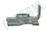 Haier Koelkast 0060164694 Beugel van Raamstijl, verstevigd