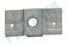 Haier Koelkast 0060164694 Beugel van Raamstijl, verstevigd