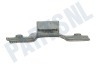 Haier Koelkast 0060164694 Beugel van Raamstijl, verstevigd
