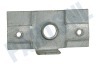 Haier Koelkast 0060164694 Beugel van Raamstijl, verstevigd