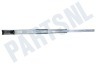 Haier Koelkast 0060106633 Rail van ijslade
