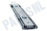 Haier Koelkast 0060106633 Rail van ijslade