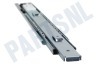 Haier Koelkast 0060106633 Rail van ijslade