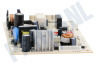 Haier Koelkast Module Print