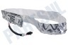 Haier Koelkast 0064001263 Ontdooielement