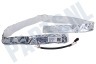 Haier Koelkast 0064001263 Ontdooielement