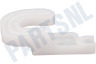 Hisense Koelkast Deurstopper