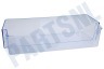 Hisense Koelkast Deurbak Transparant, Boven