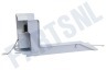 Hisense Koelkast Houder Watertank