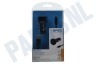 Terra Autolader Mini USB, Output 5V / 2,4A 100 CM