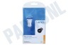 Digiwalker USB Autolader Klein, 5V / 1A, Wit