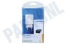 Digiwalker USB Thuislader USB 2A 5V Wit