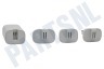 GP GM3A Triple Ports GaN 65W Charger