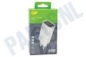 GP GM3A Triple Ports GaN 65W Charger