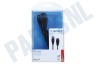Digiwalker Micro USB 3.0 Kabel 100cm Zwart