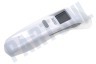 AEG Thermometer Digitale oorthermometer