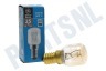 Electrolux Gloeilamp 230V 25W E14