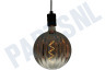 Calex 2101002600 Dijon Smokey Pulse Ledlamp E27 4W Dimbaar