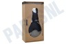 Calex 965258 Calex Retro Pendel Zwart E40 Fitting