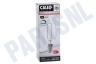 Calex 1105005300 Calex LED volglas Filament Kaarslamp Helder 3,5W 250lm