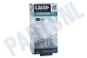 Calex 472746 Calex LED Kogellamp 240V 3Watt E27 P45, Flame 200 lumen