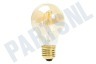 Calex 474504 Calex LED Volglas Filament Standaardlamp 4W 310lm E27