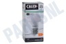 Calex 417426 Calex LED Kogellamp 240V 5W 470lm E27 P45, 2700K