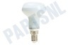 Calex 473722 Calex LED reflectorlamp R50 240V 3W 220lm E14