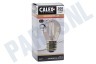 Calex 474486 Calex LED Filament Kogellamp 3.5W E27 G45 Dimbaar