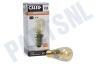 Calex 1101010500 Calex LED Volglas Filament Schakelbordlamp 1,5W E14