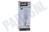 Calex 1301006200 LED Kaarslamp Mat 2,8W E14 B35 2700K