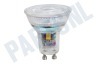 Calex 1301001300 SMD LED lamp GU10 6W Variotone 2200-3000K