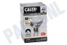 Calex 1301001300 SMD LED lamp GU10 6W Variotone 2200-3000K