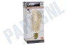 Calex 1001002000 LED Volglas Flex Filament Rustieklamp E27 5,5W