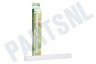 Calex 583700 Calex Spaar Lijnlamp 240V 8W 30x300mm 2700K 2xS14s