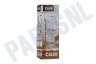 Calex 411002 Calex Buislamp 240V 10W 45lm E14 helder 18x52mm