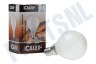Calex 407602 Calex Kogel-nacht lamp 240V 10W 50lm E14 mat