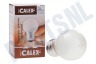 Calex 408502 Calex Kogel-nacht lamp 240V 10W 50lm E27 mat