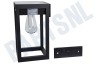 Calex 5401001900 Smart Outdoor Solar Lantern