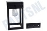 Calex 5401001900 Smart Outdoor Solar Lantern