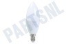 Calex Smart LED Kaars lamp E14 SMD RGB Dimbaar